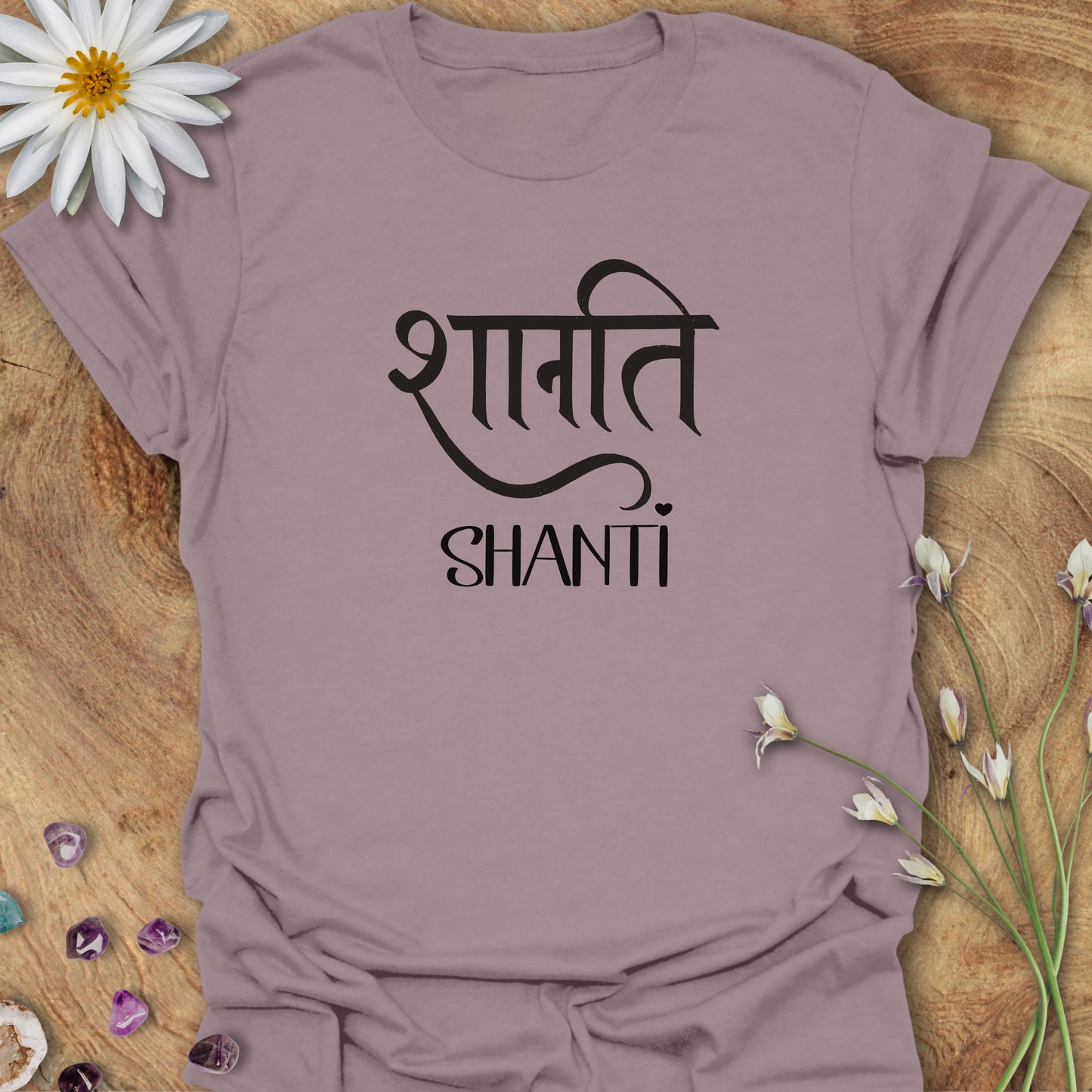 Shanti T-Shirt Paragon