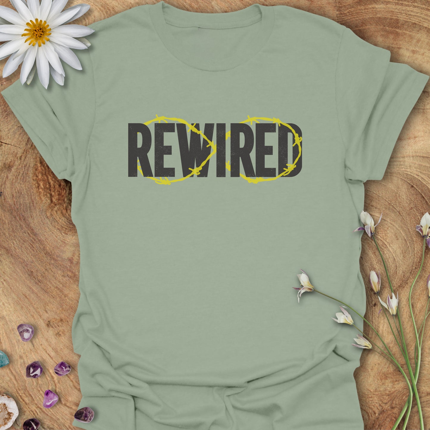 Rewired T-Shirt
