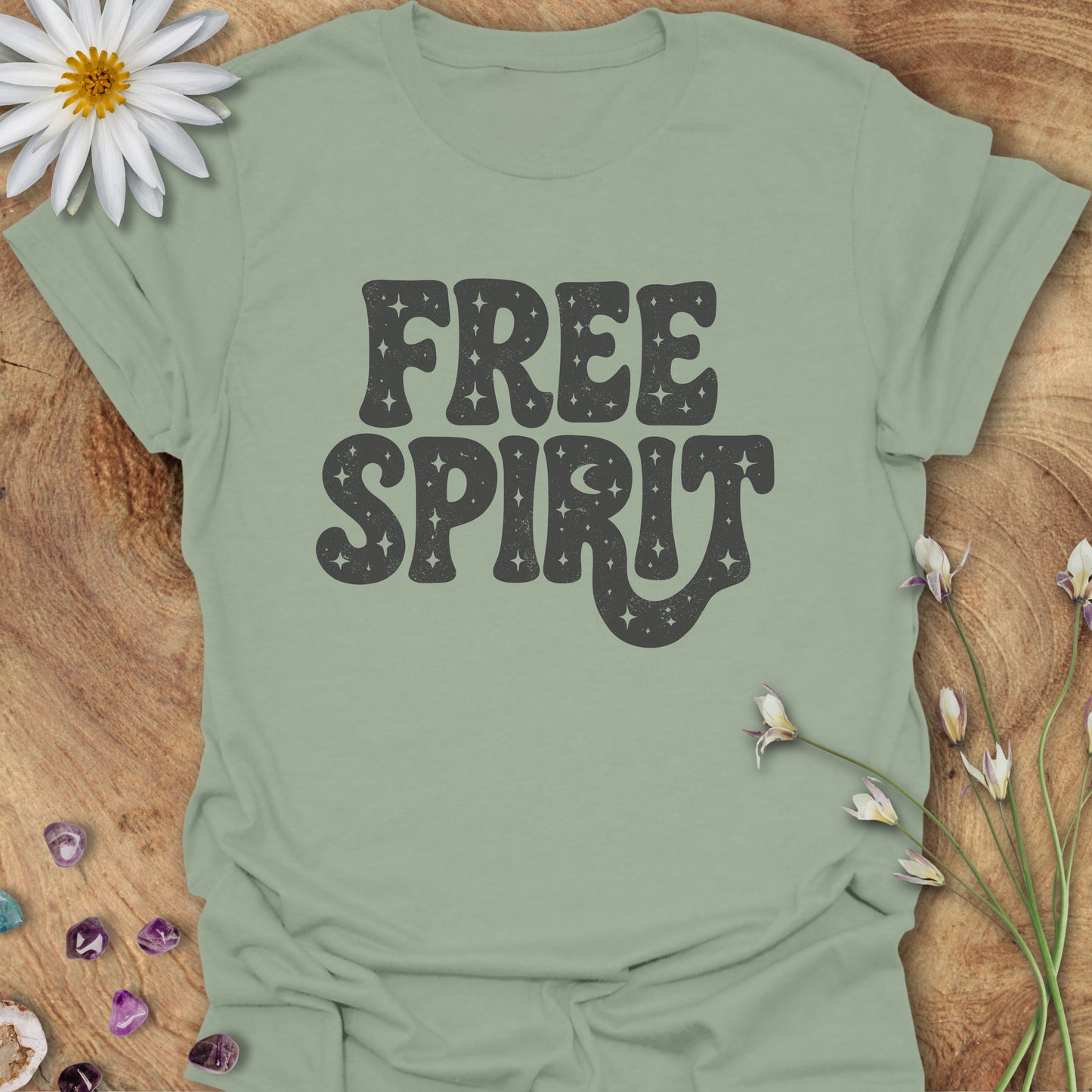 Free Spirit T-Shirt