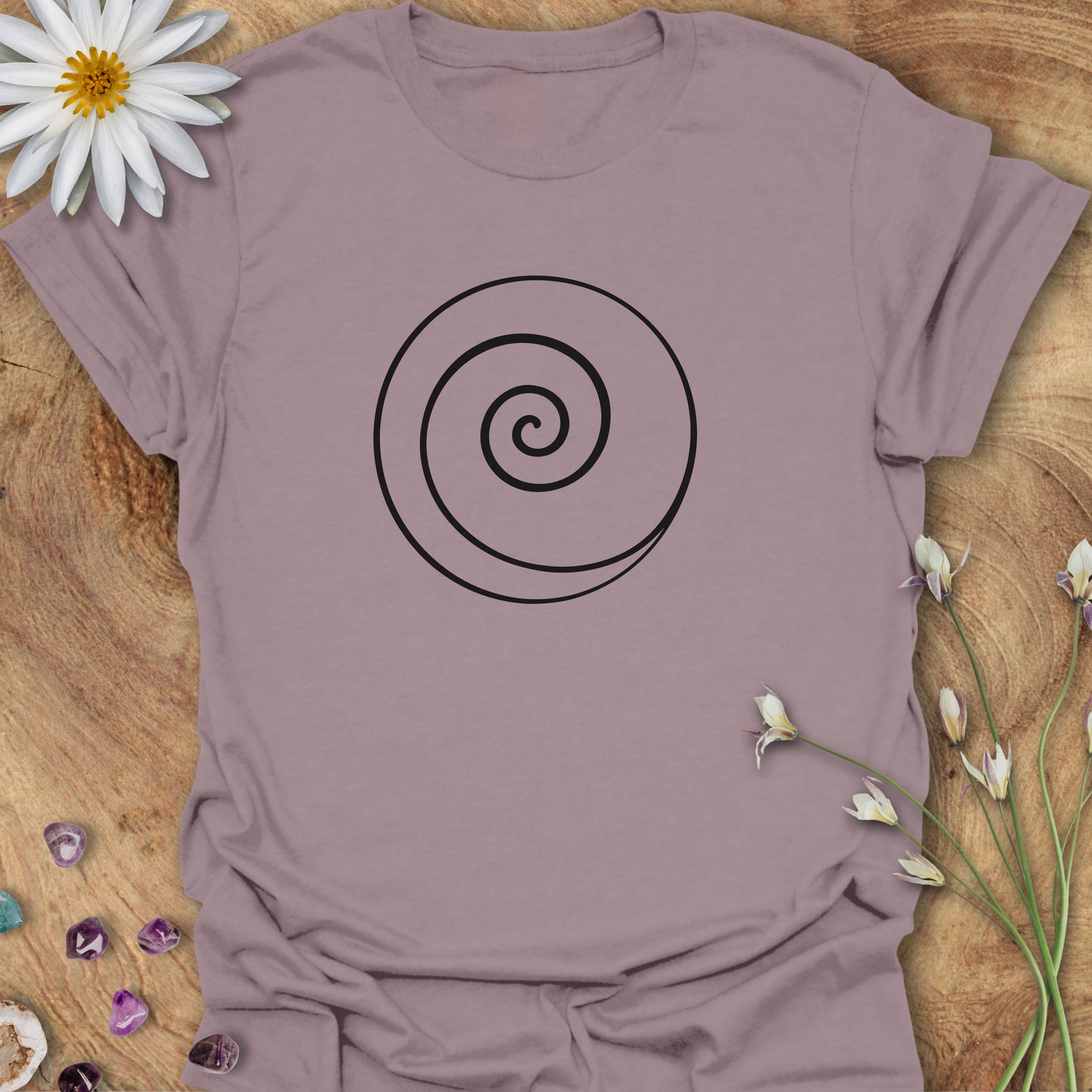 Shiva's Eye T-Shirt Paragon