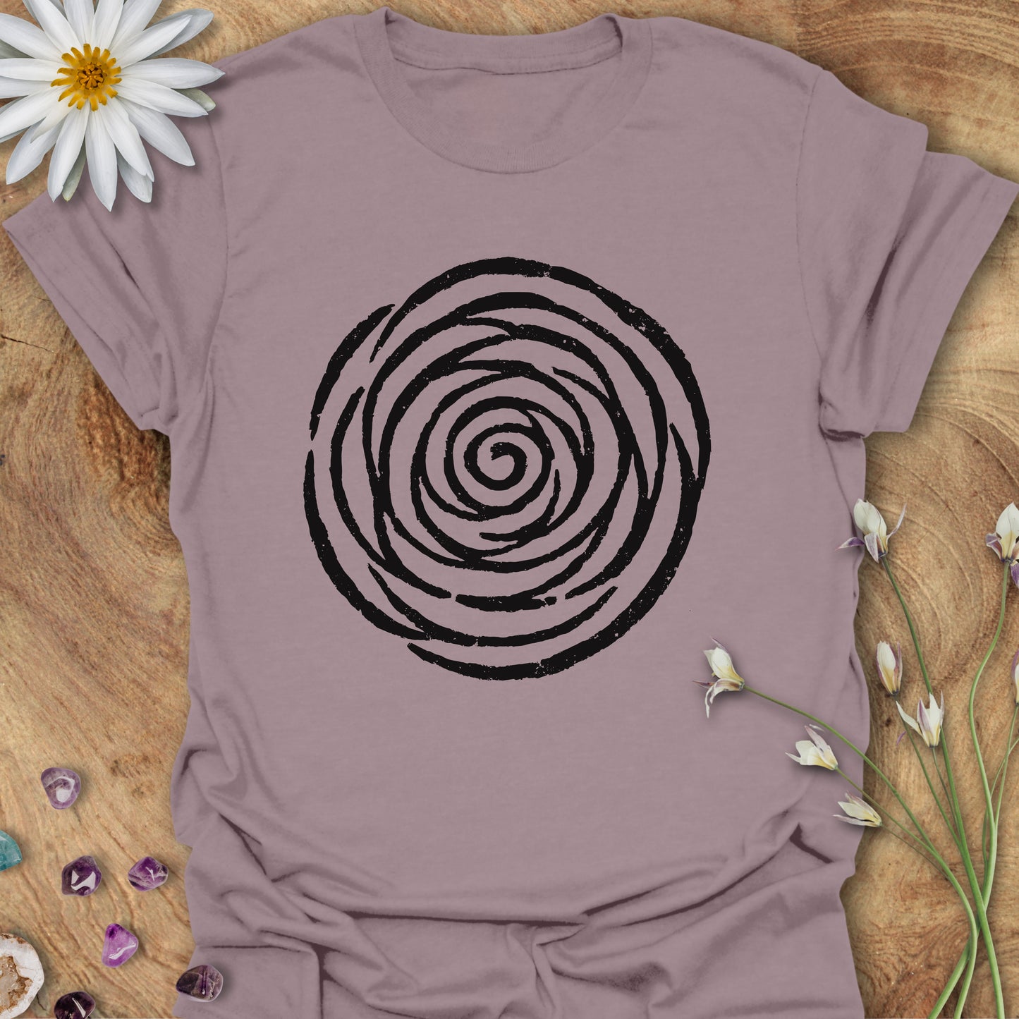 Cosmos T-Shirt Paragon