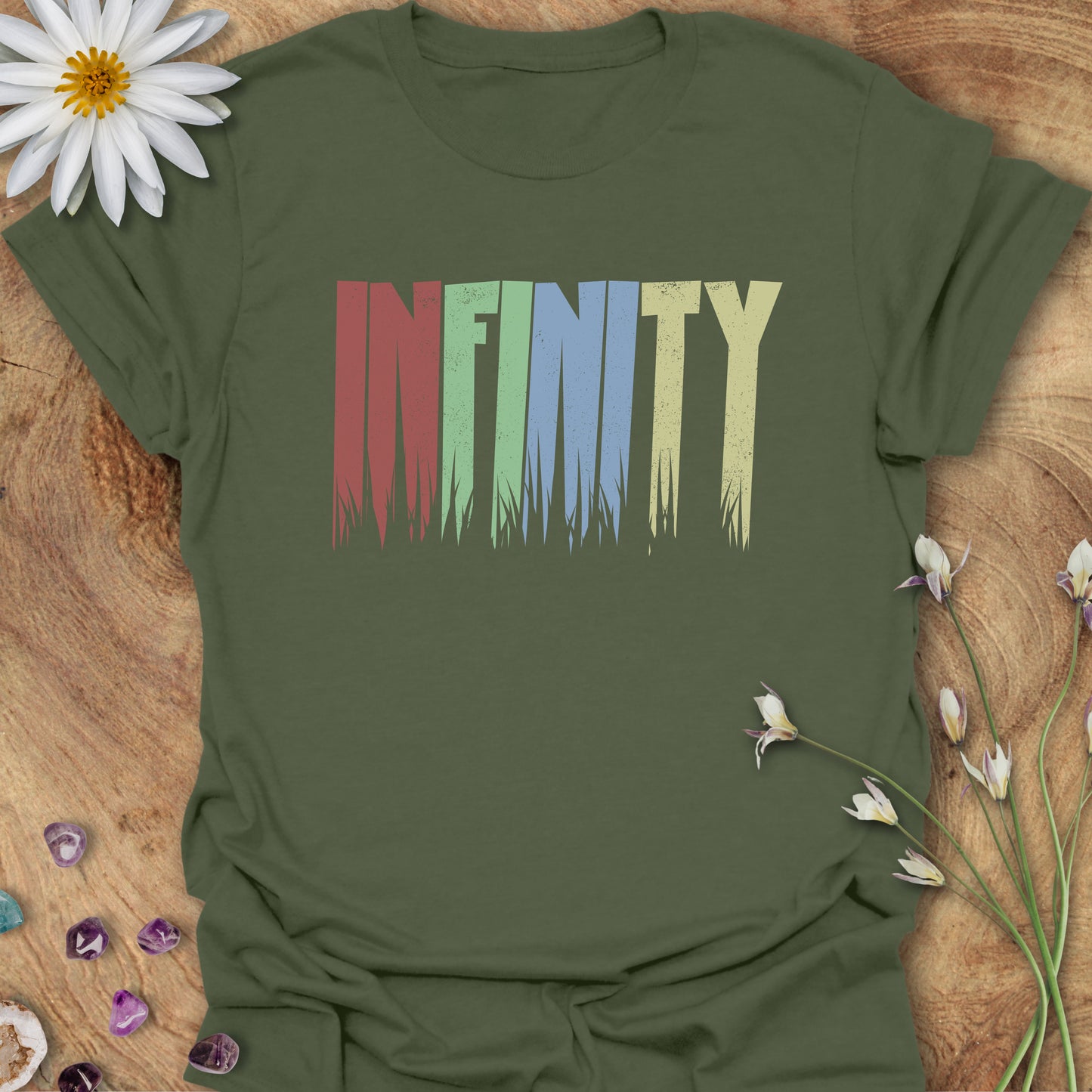 Infinity T-Shirt