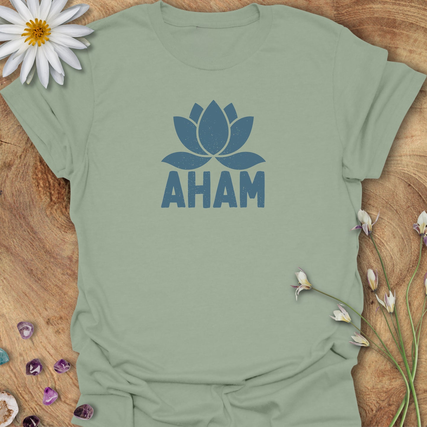 Aham T-Shirt