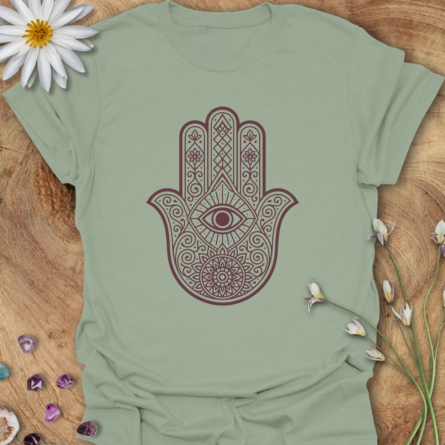 Hand of Fatima T-Shirt