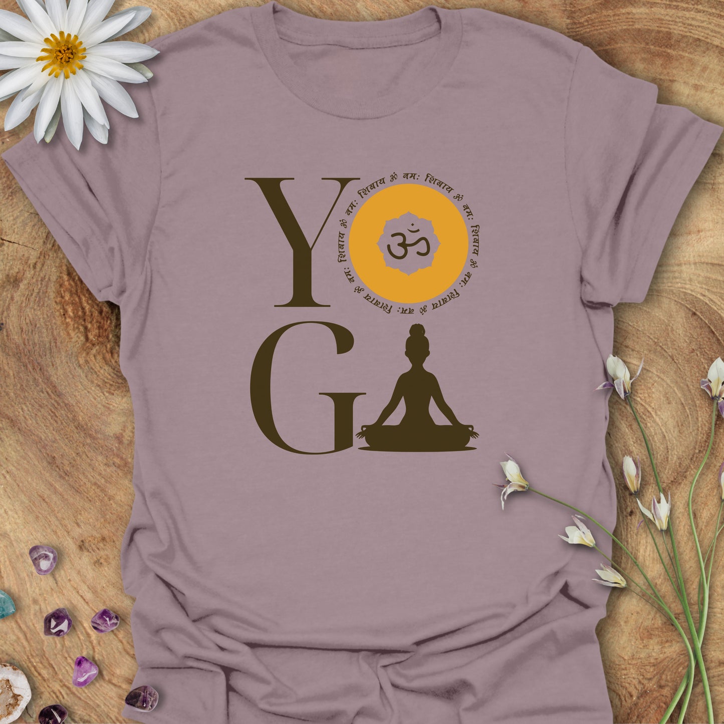 Yoga T-Shirt