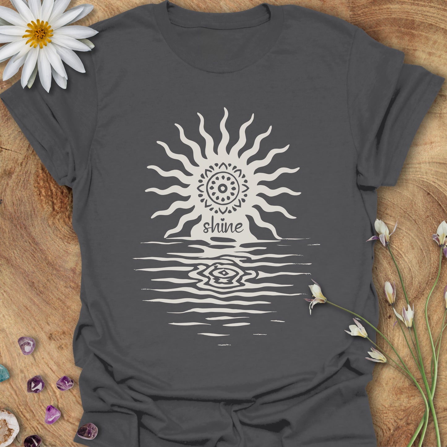 Shine T-Shirt