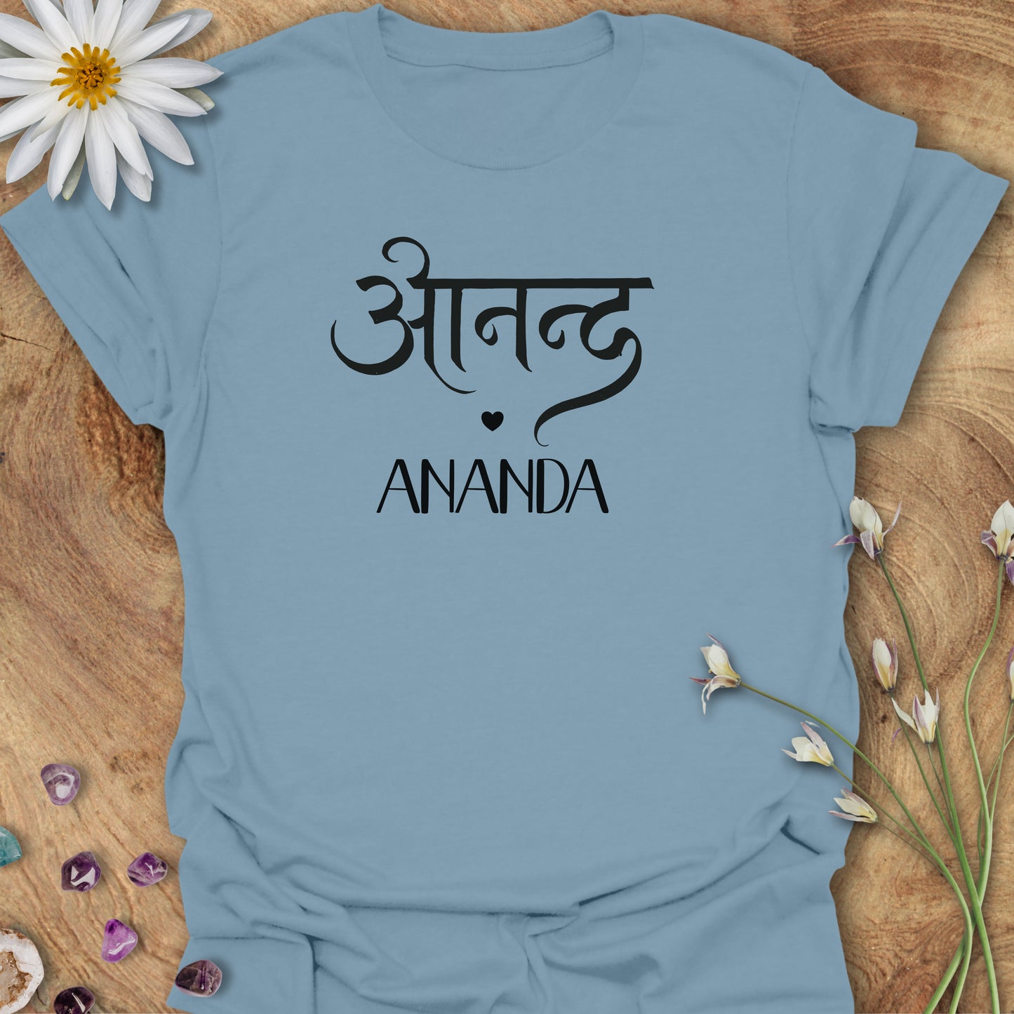 Ananda T-Shirt