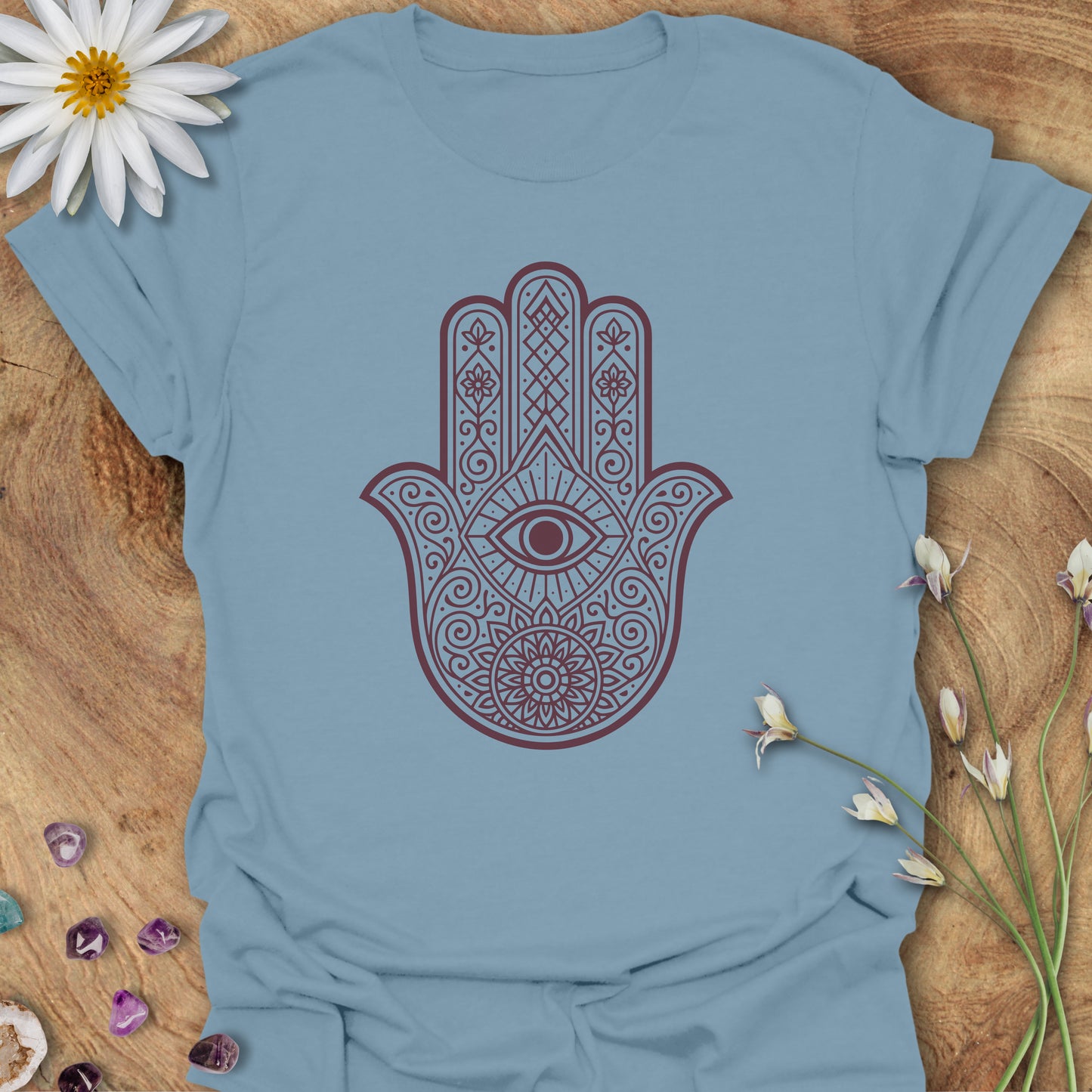 Hand of Fatima T-Shirt