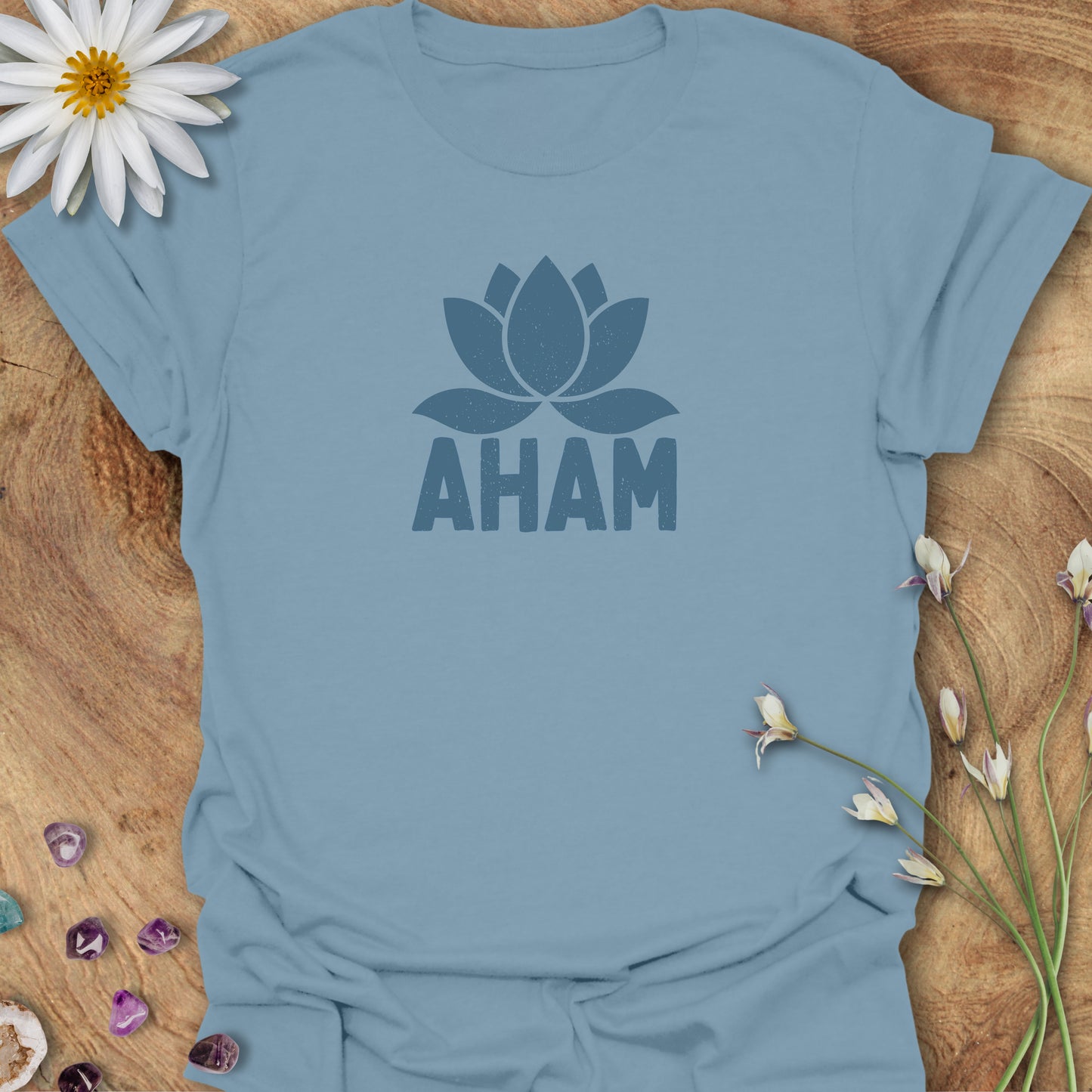 Aham T-Shirt