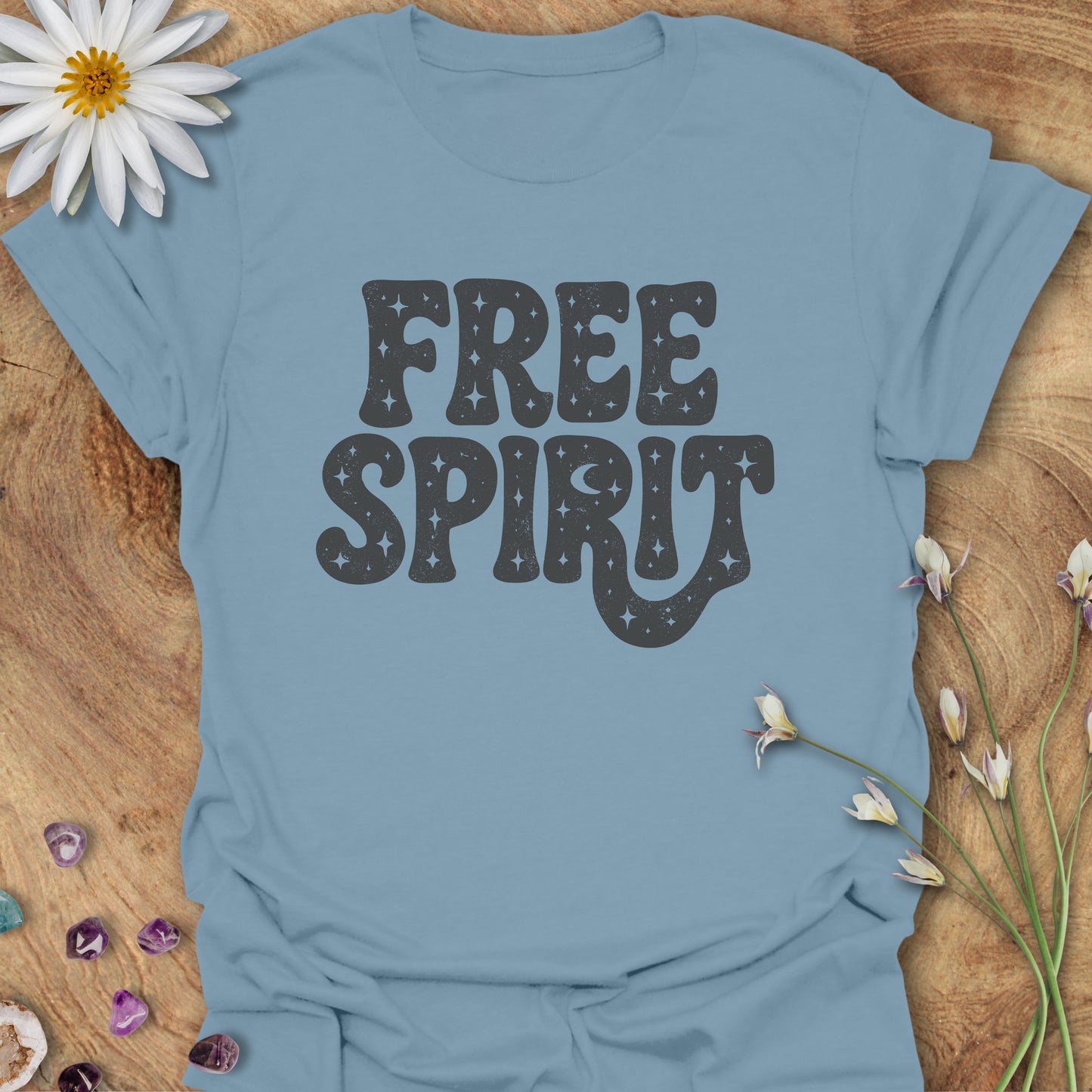 Free Spirit T-Shirt