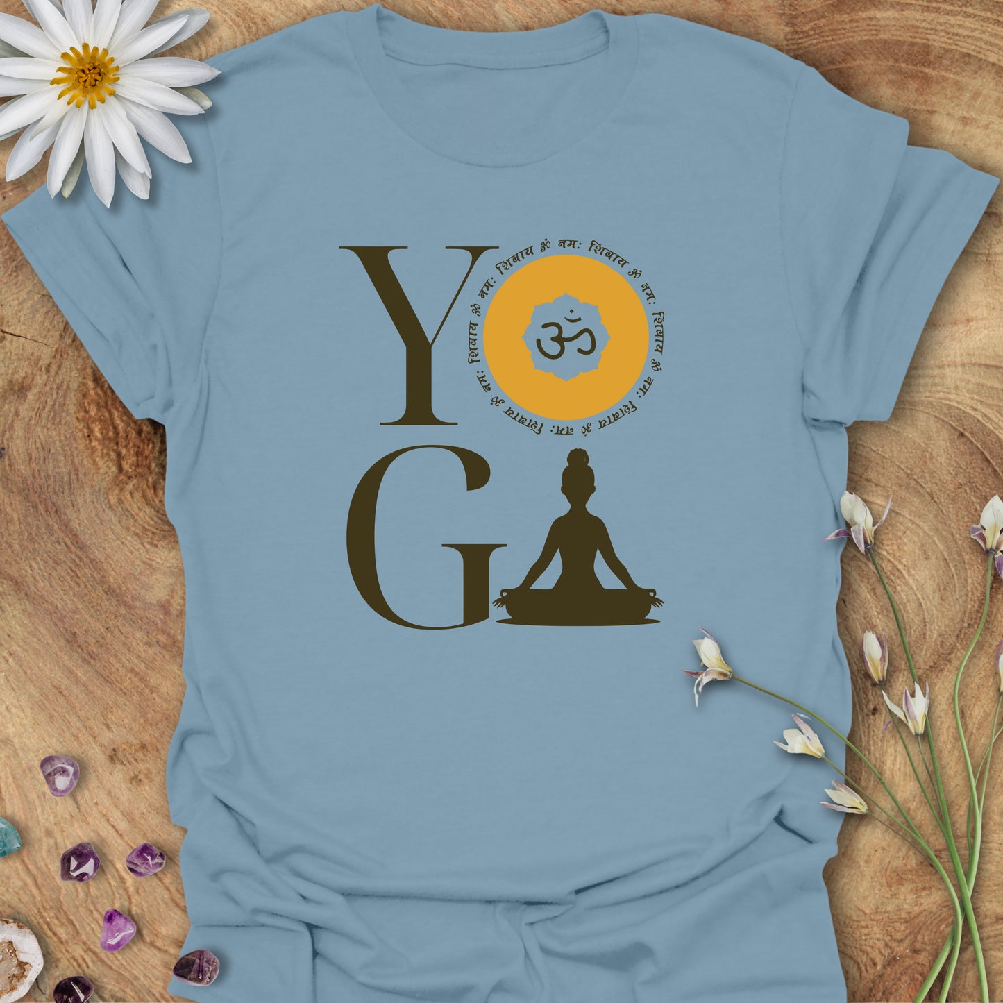 Yoga T-Shirt
