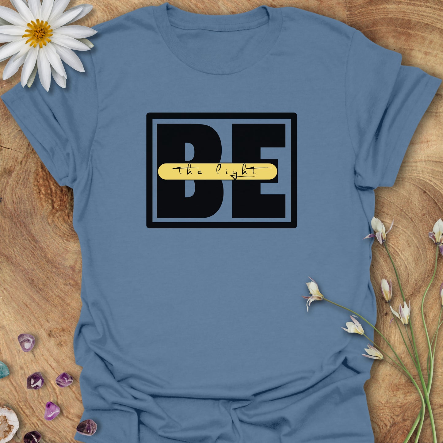 Be the Light T-Shirt