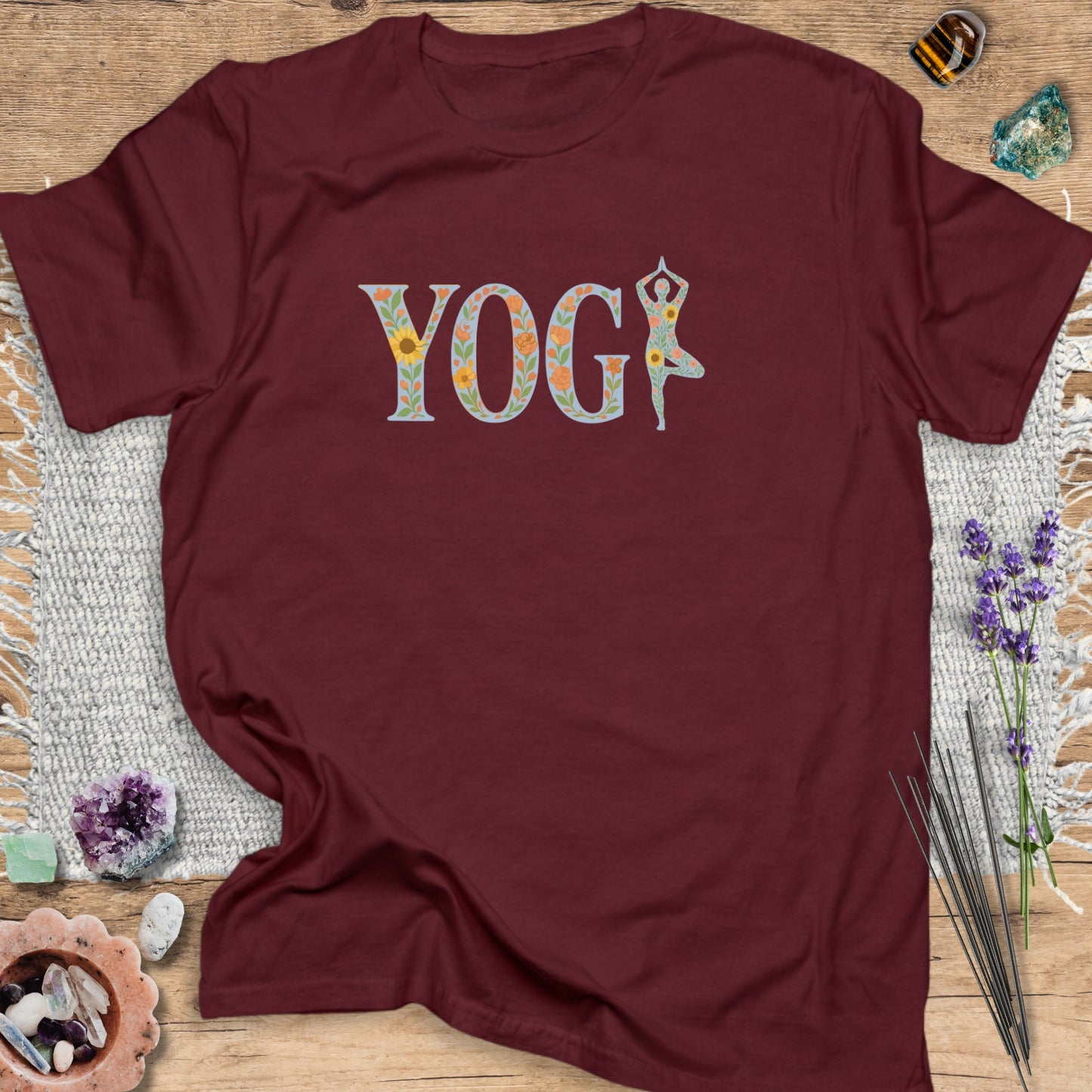 Yogi T-Shirt