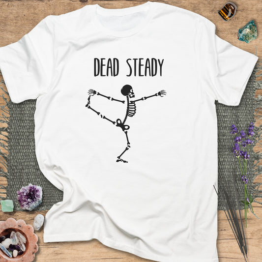 Dead Steady T-Shirt