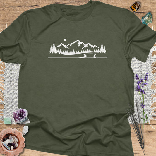 Mountain Yoga
