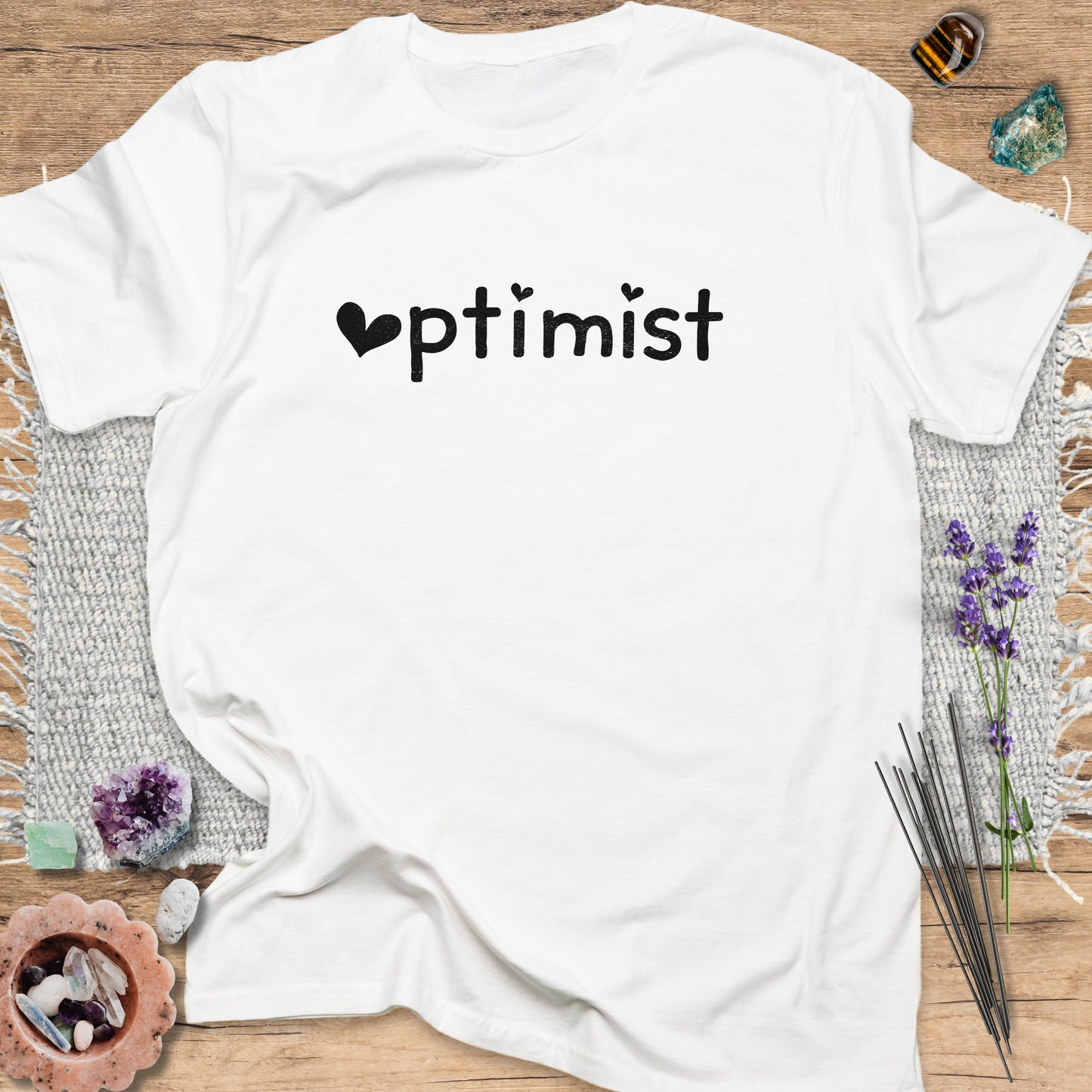 Optimist T-Shirt