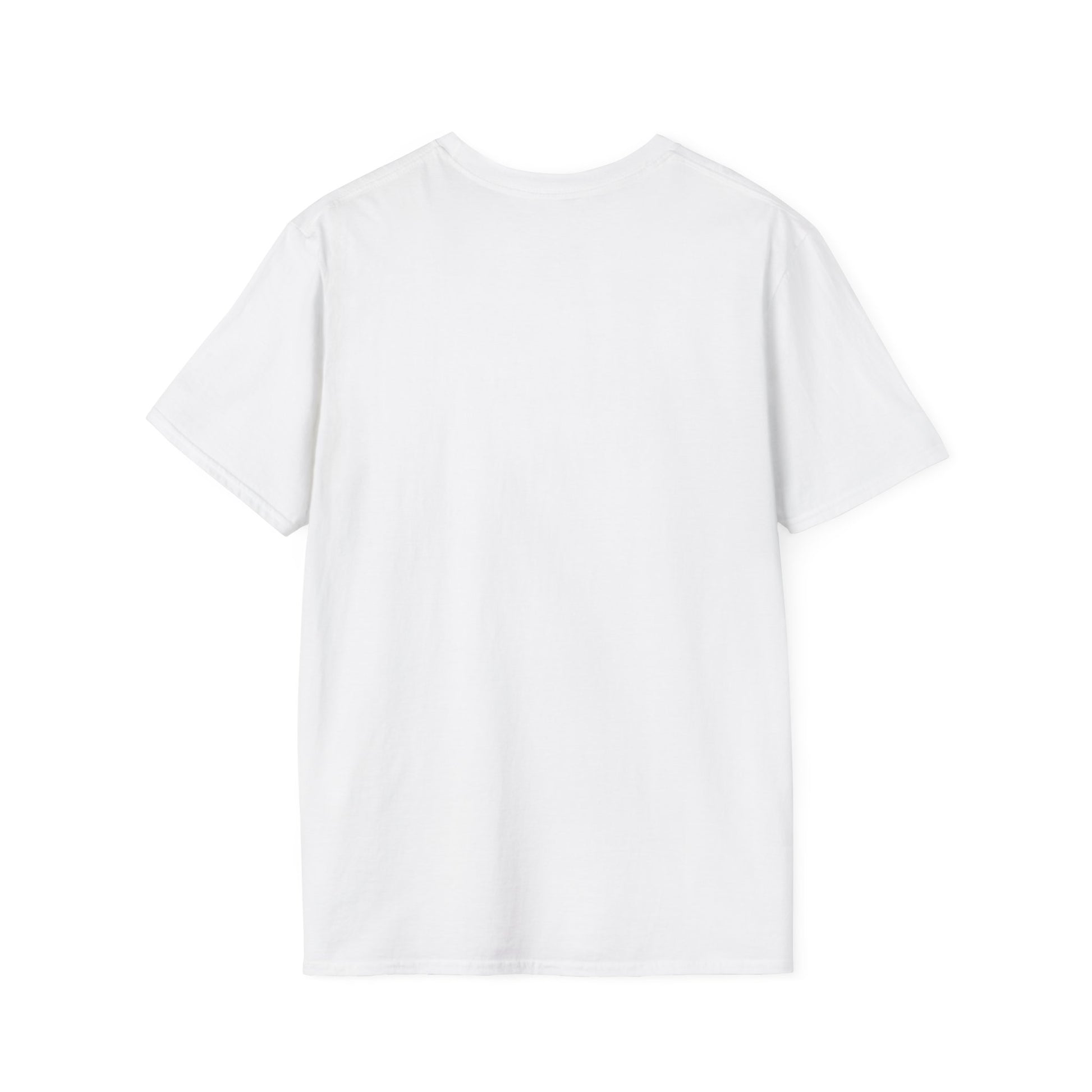 T-Shirt — "Let Your Soul Be Your Compass" Inspirational Graphic Tee