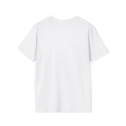 T-Shirt — "Let Your Soul Be Your Compass" Inspirational Graphic Tee