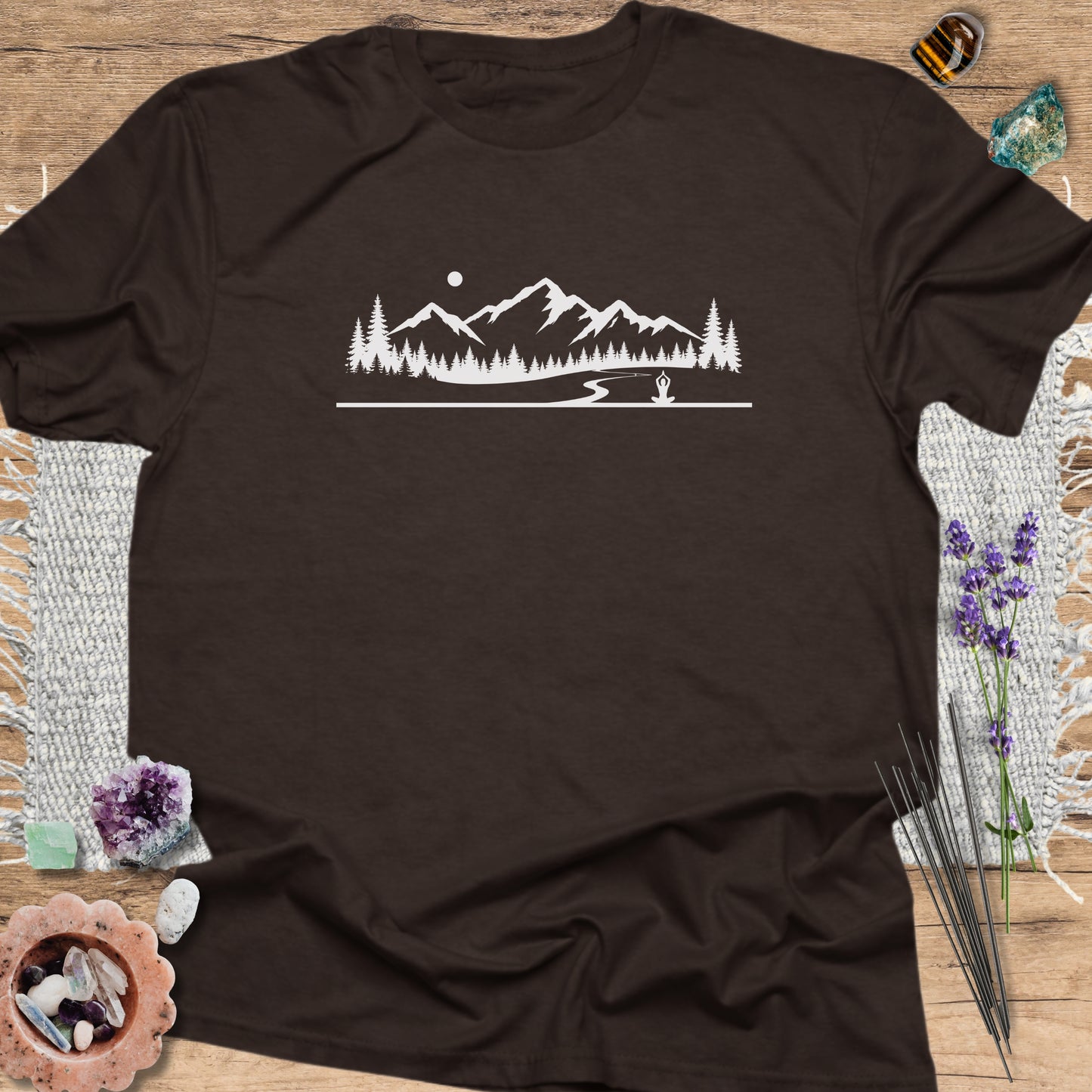 Mountain Yoga