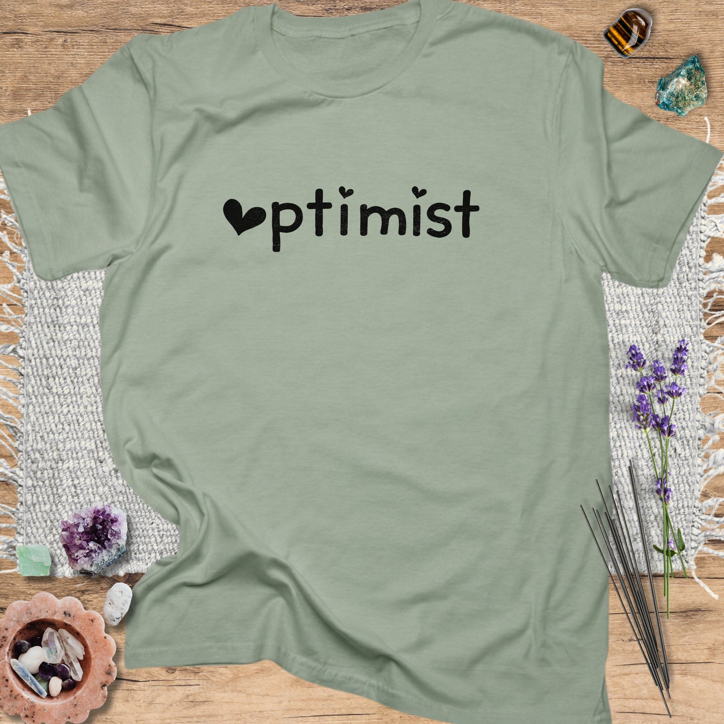 Optimist T-Shirt