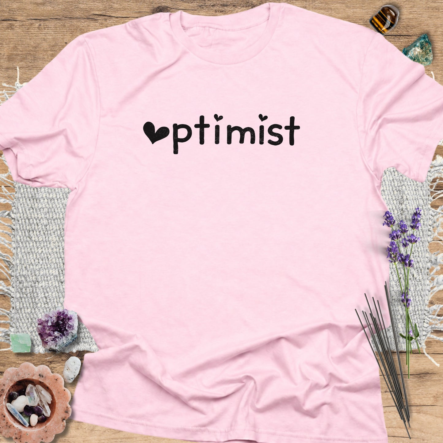 Optimist T-Shirt