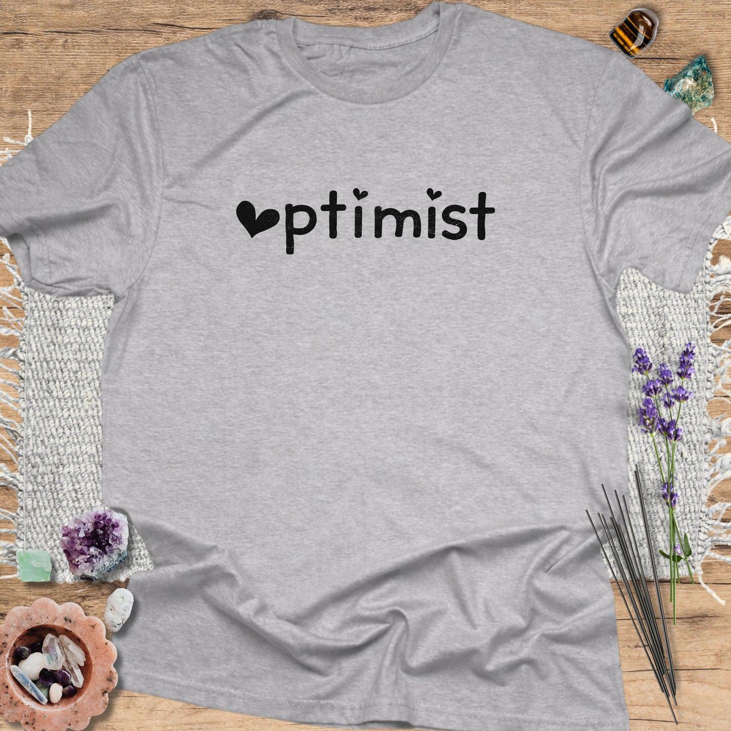 Optimist T-Shirt