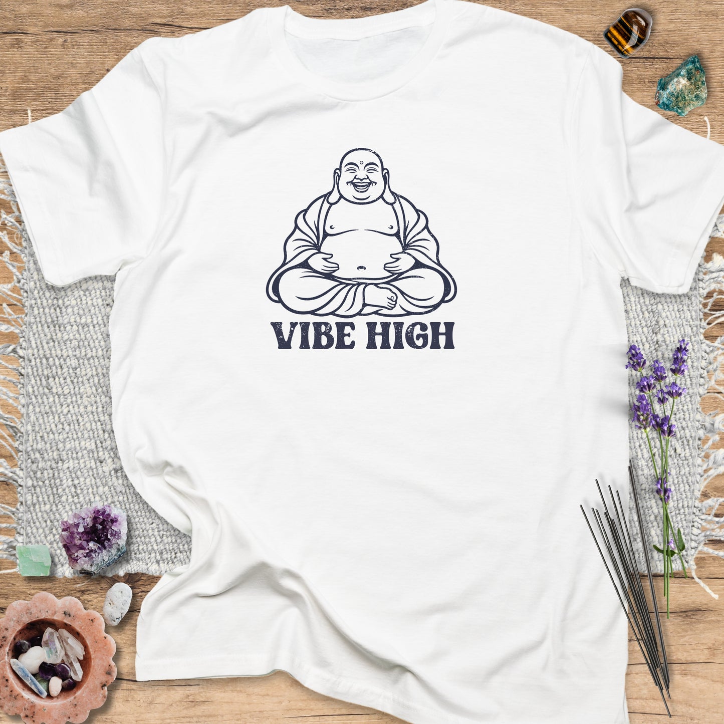 Vibe High T-Shirt