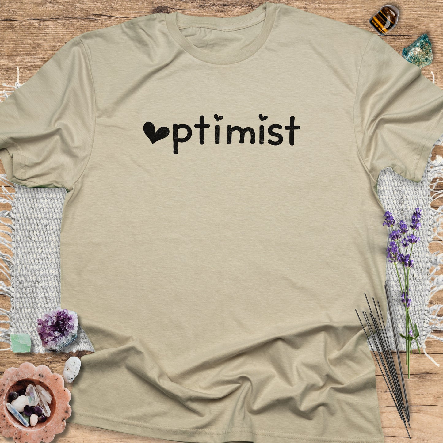 Optimist T-Shirt