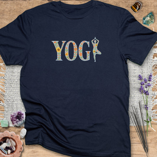 Yogi T-Shirt