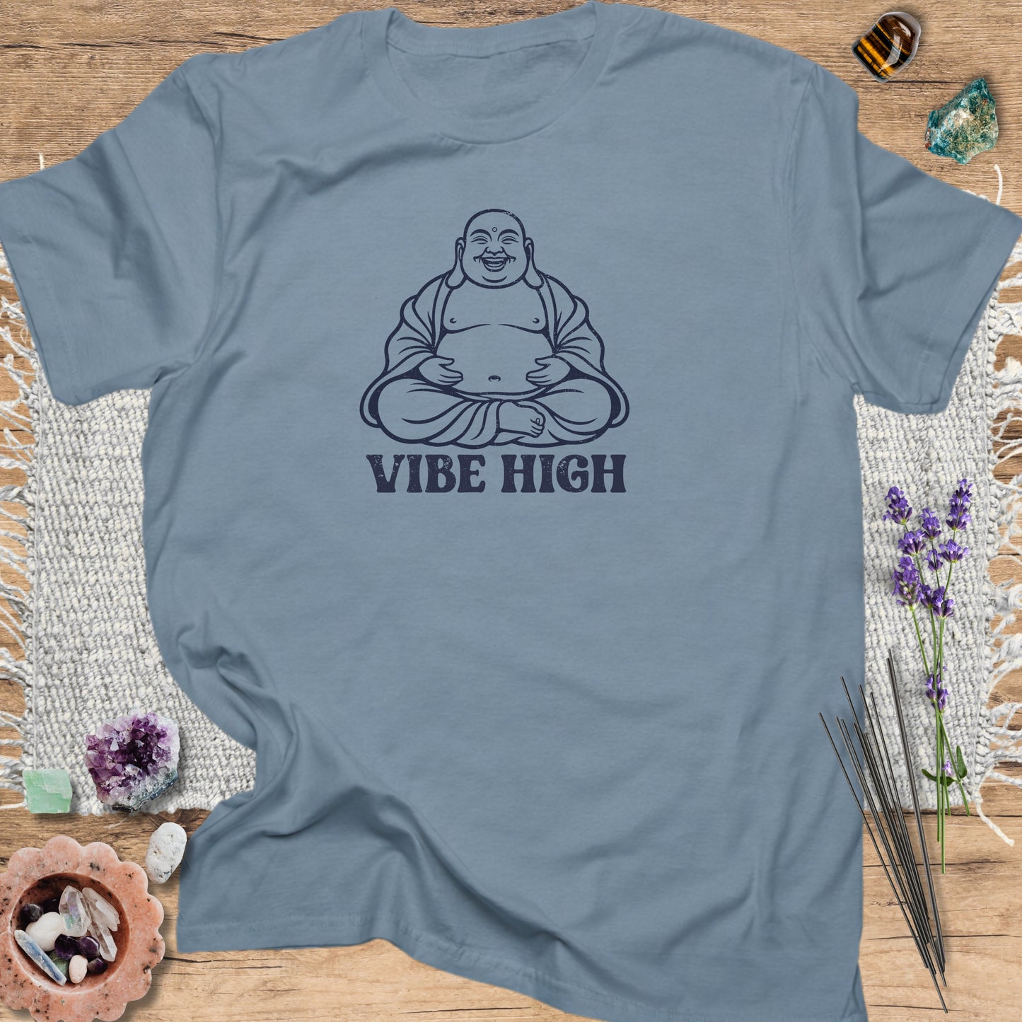 Vibe High T-Shirt