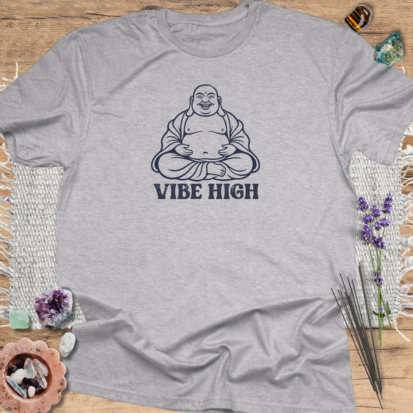 Vibe High T-Shirt