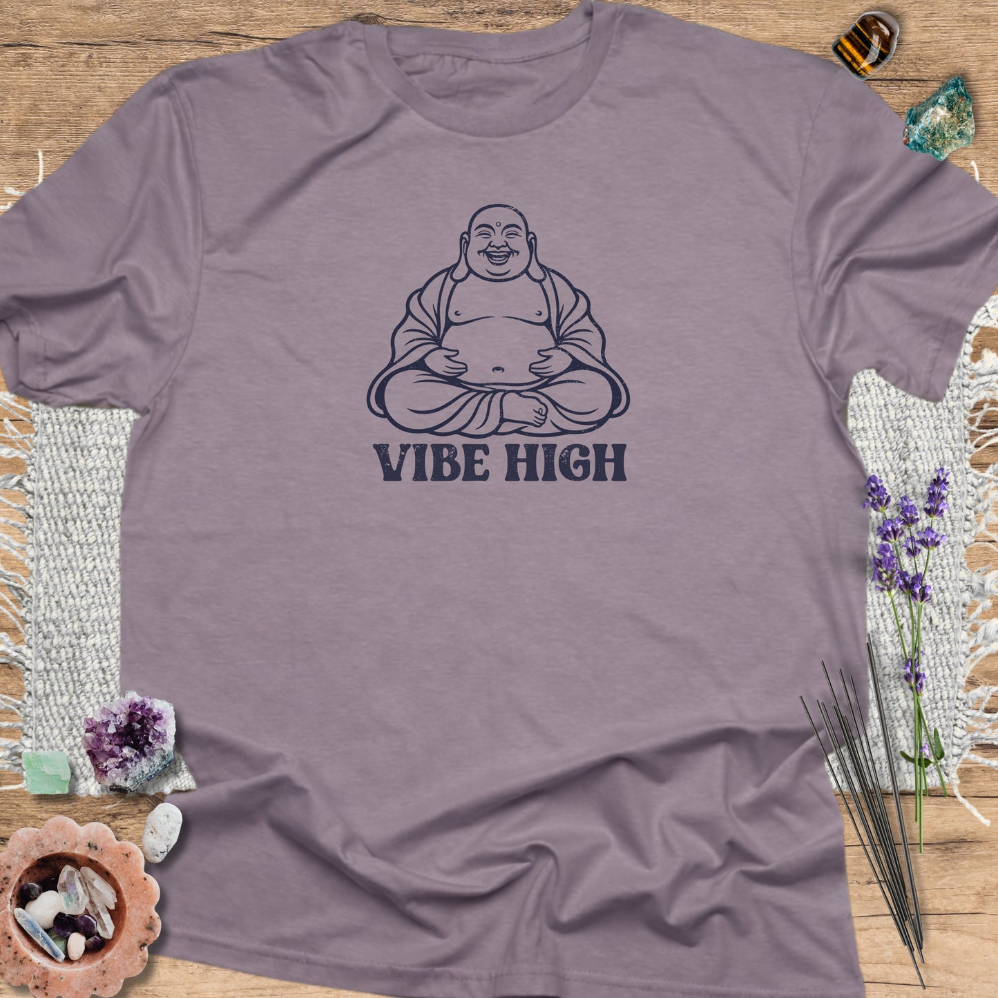 Vibe High T-Shirt