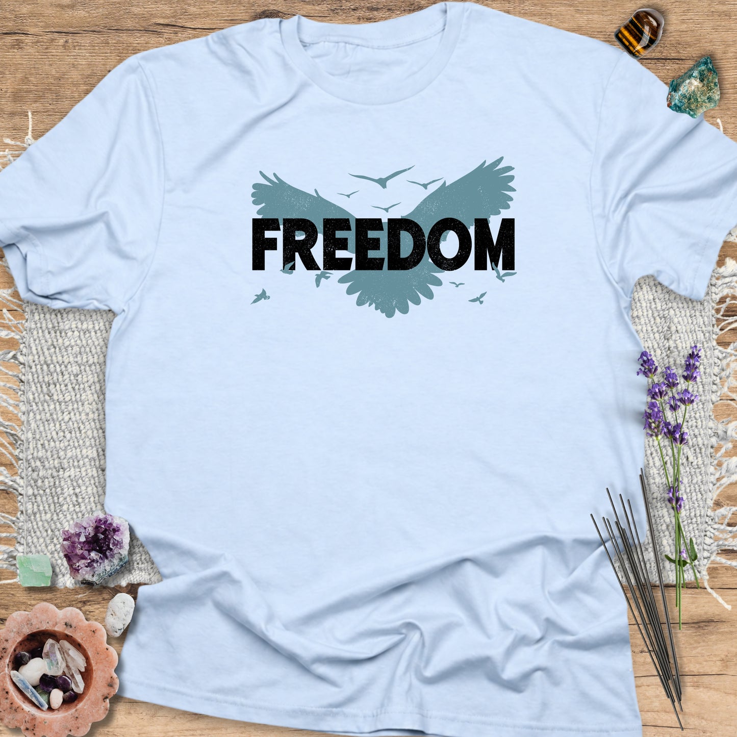 Freedom T-Shirt