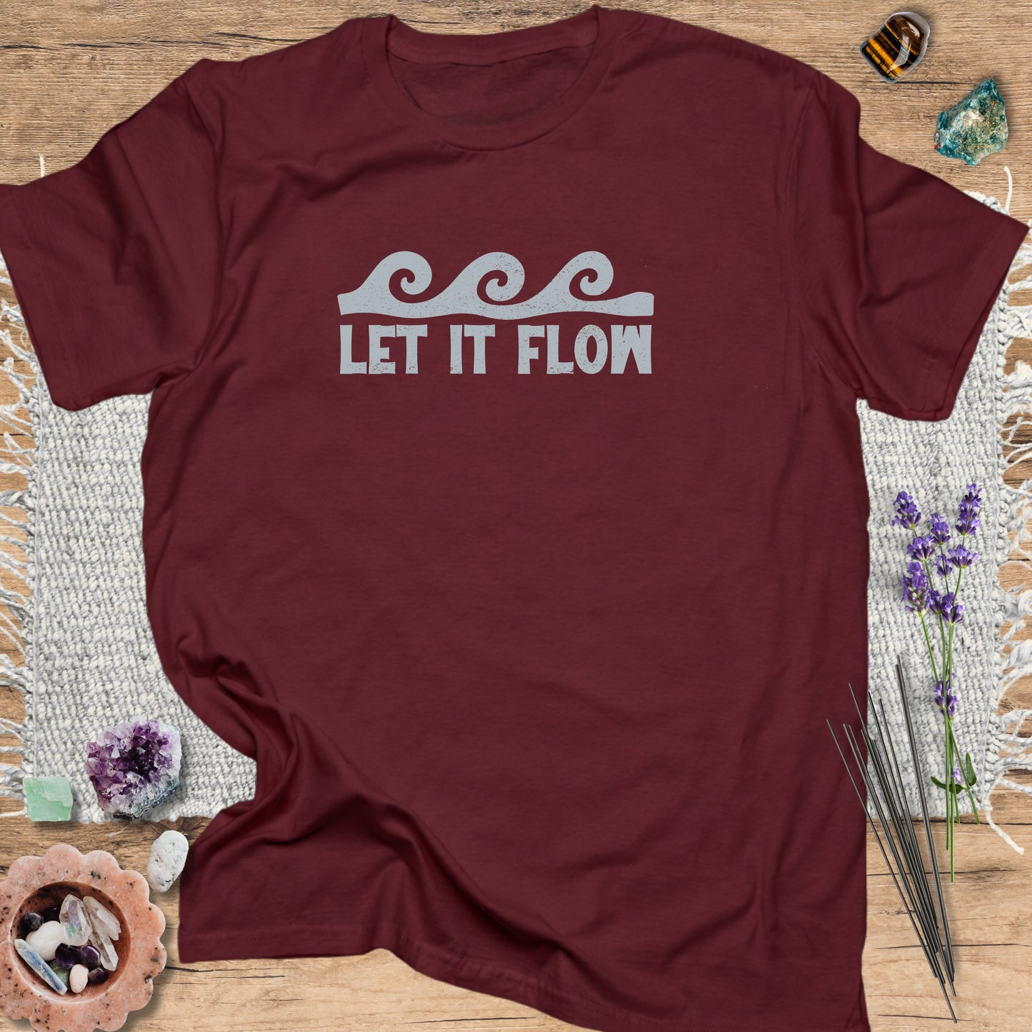 Let It Flow T-Shirt