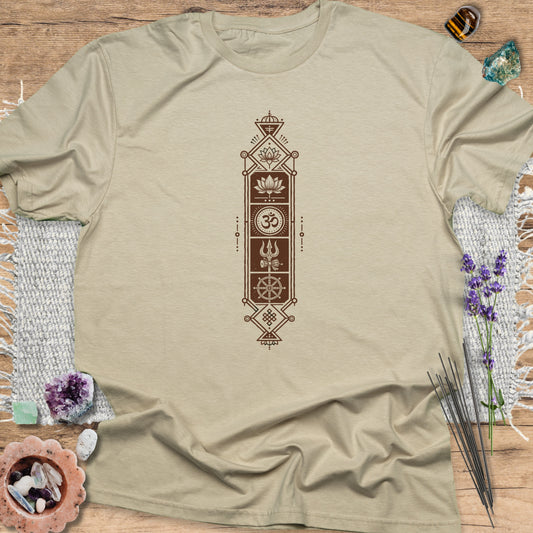 Path of Shiva T-Shirt