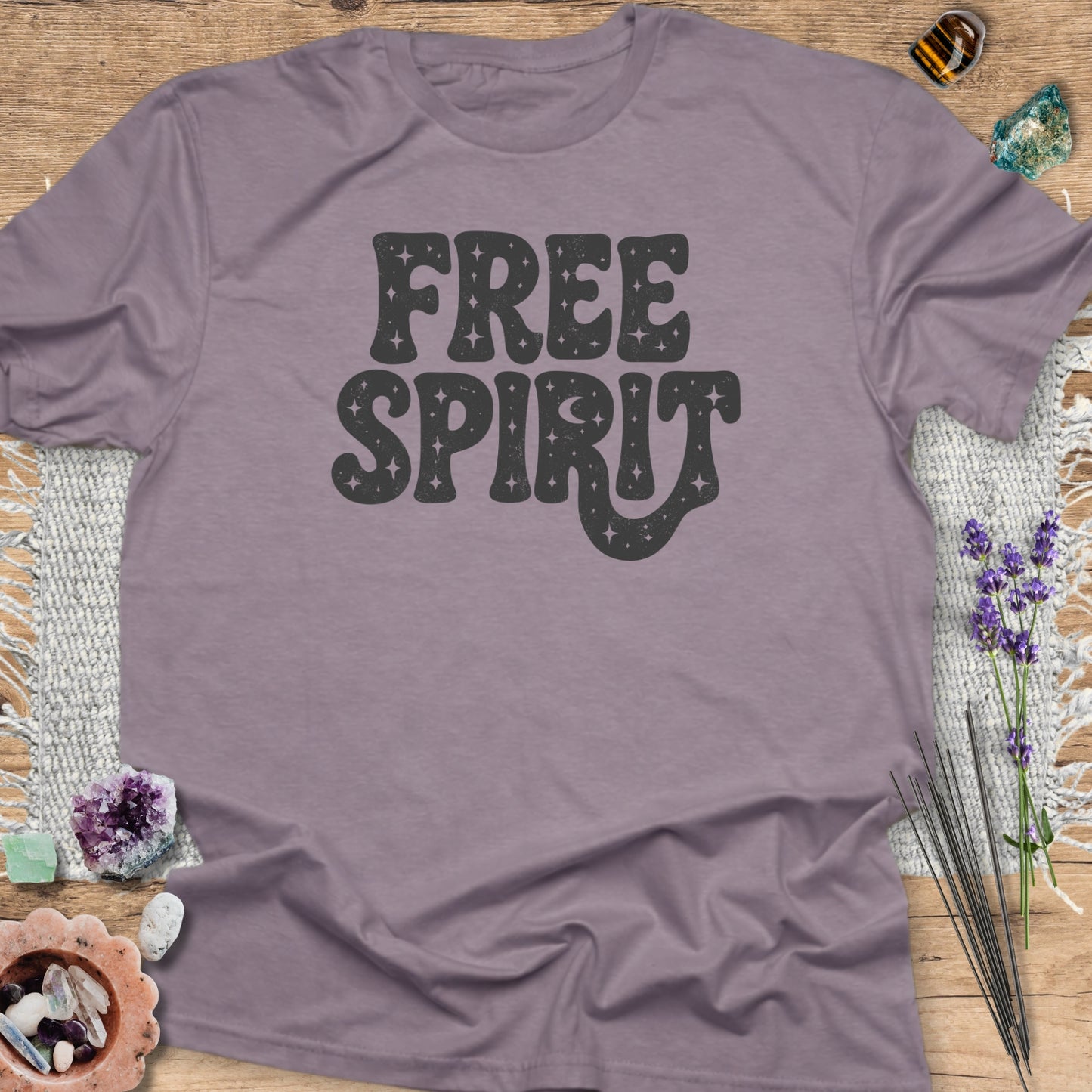 Free Spirit T-Shirt
