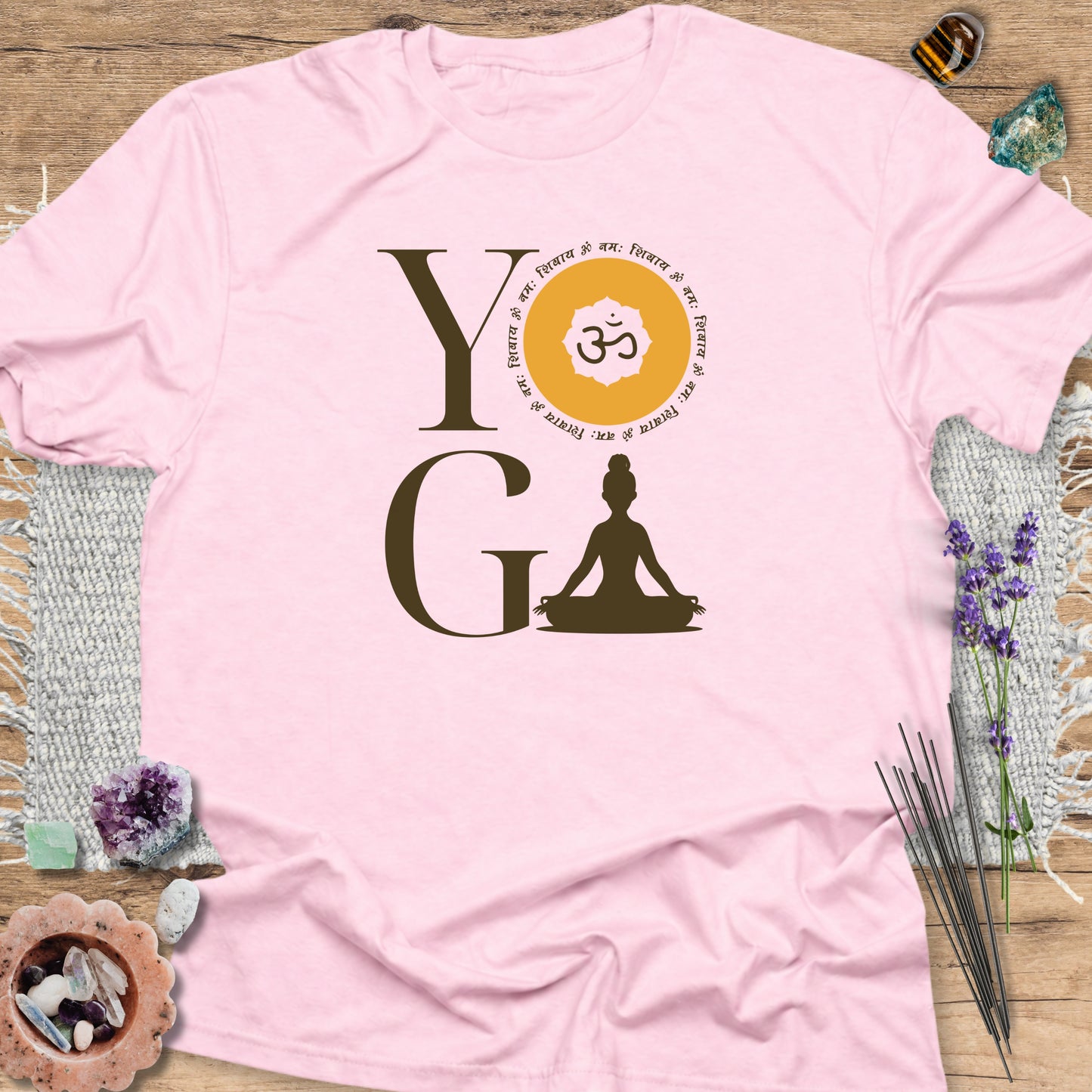 Yoga T-Shirt