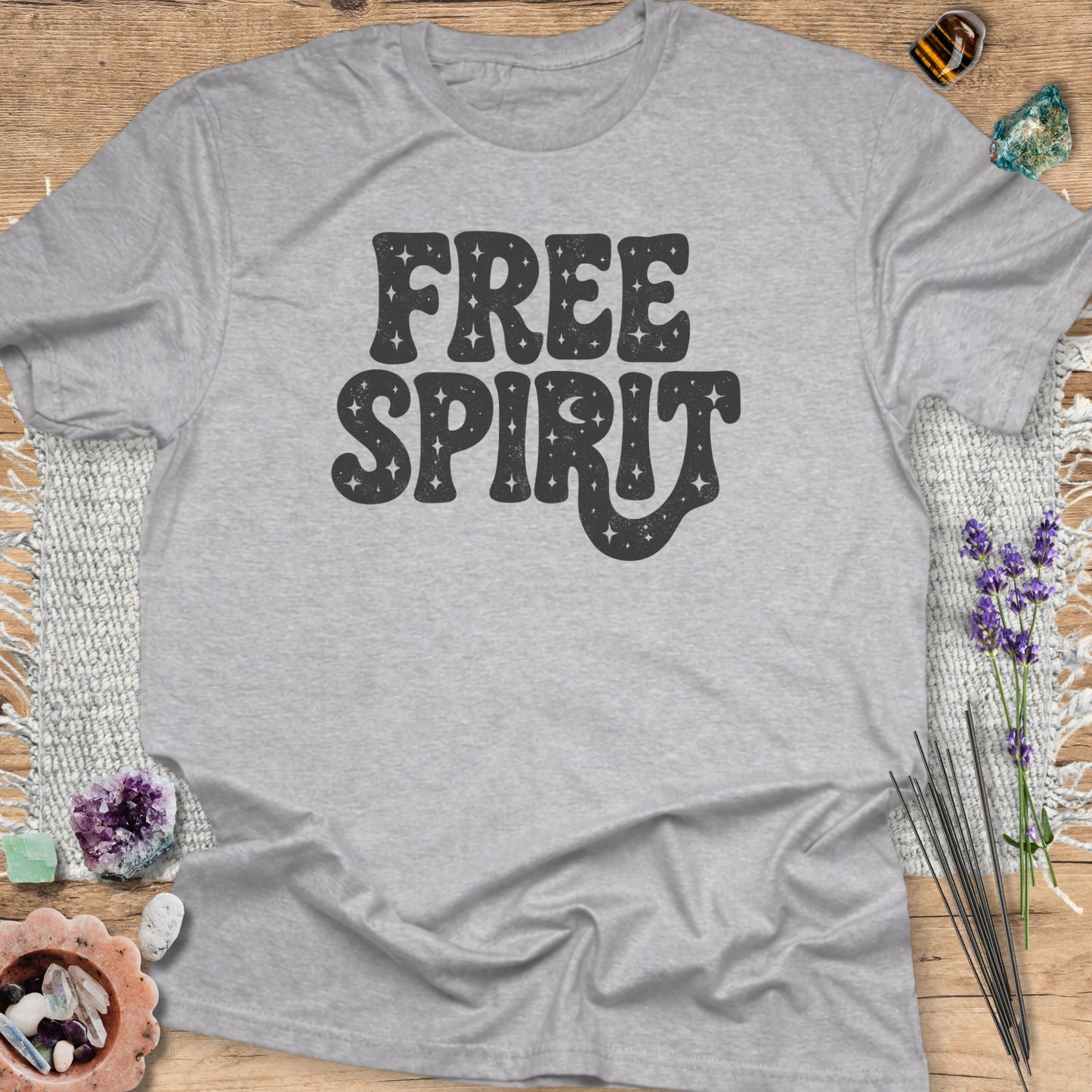 Free Spirit T-Shirt