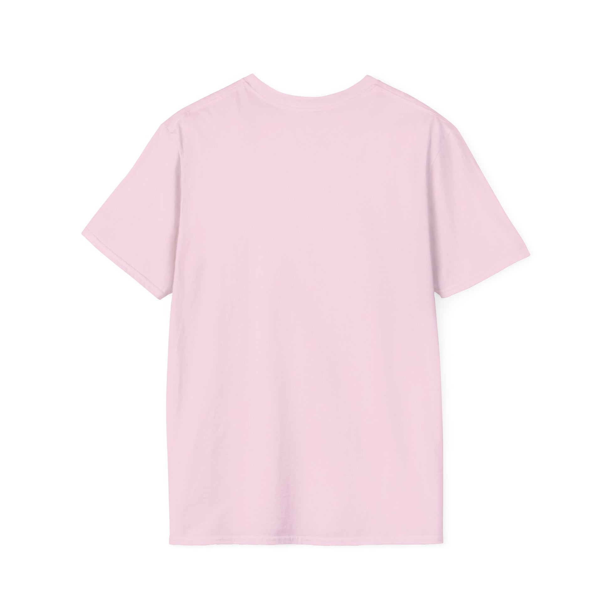 Peacock Feather Line Art Tee — Minimal Boho Graphic T-Shirt