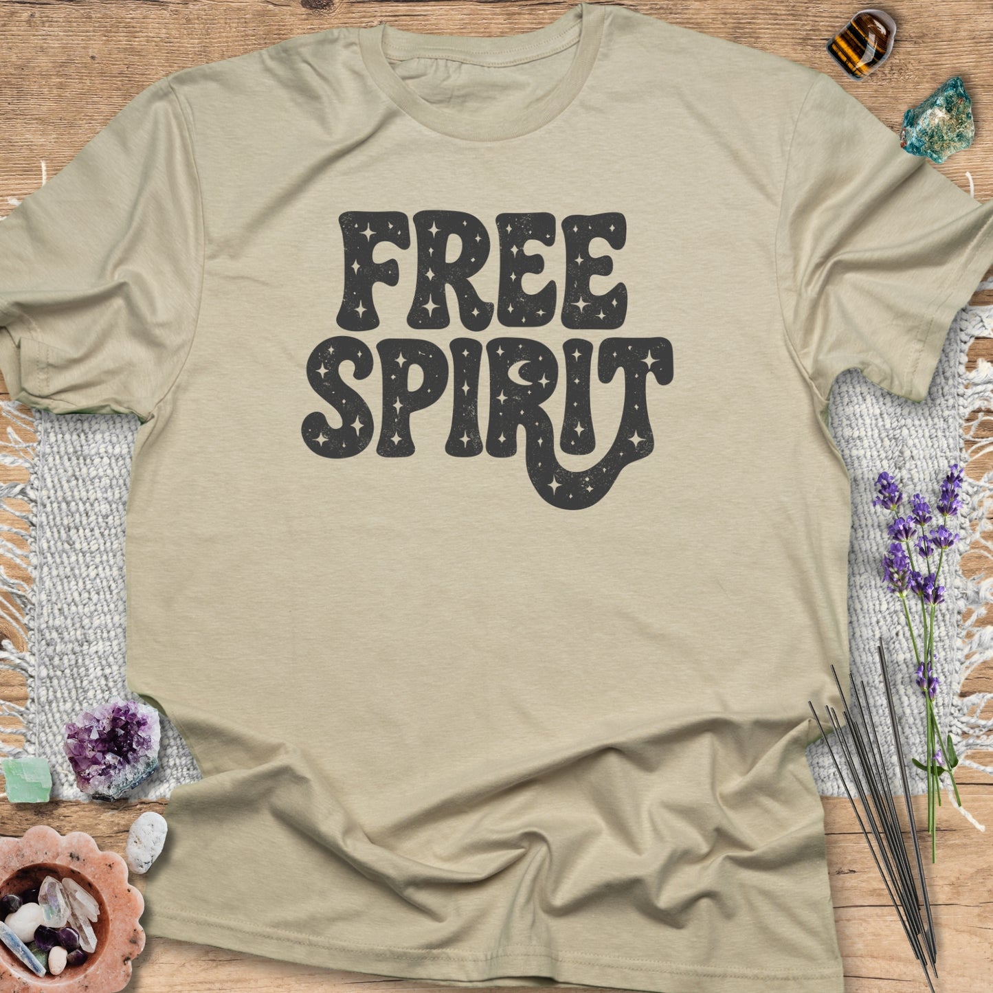 Free Spirit T-Shirt