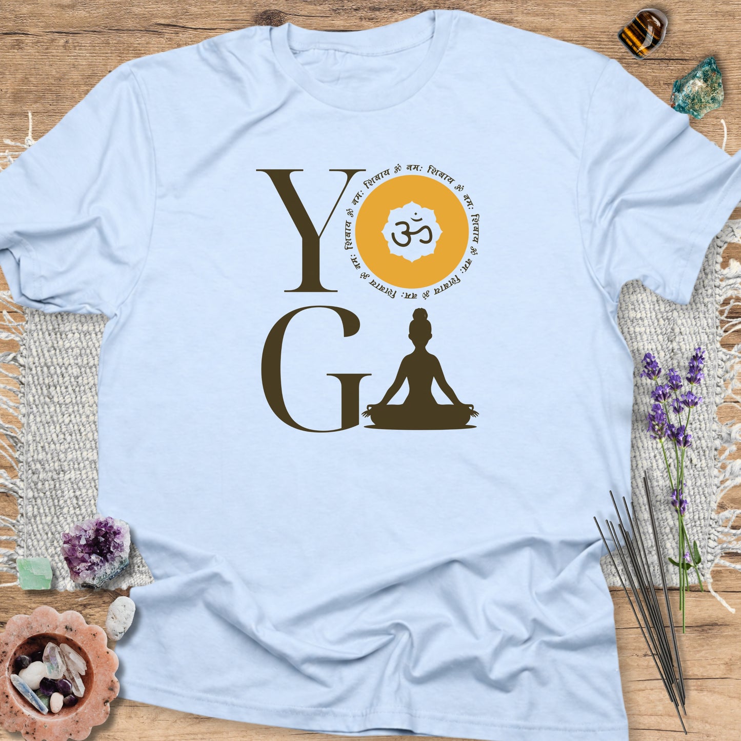 Yoga T-Shirt