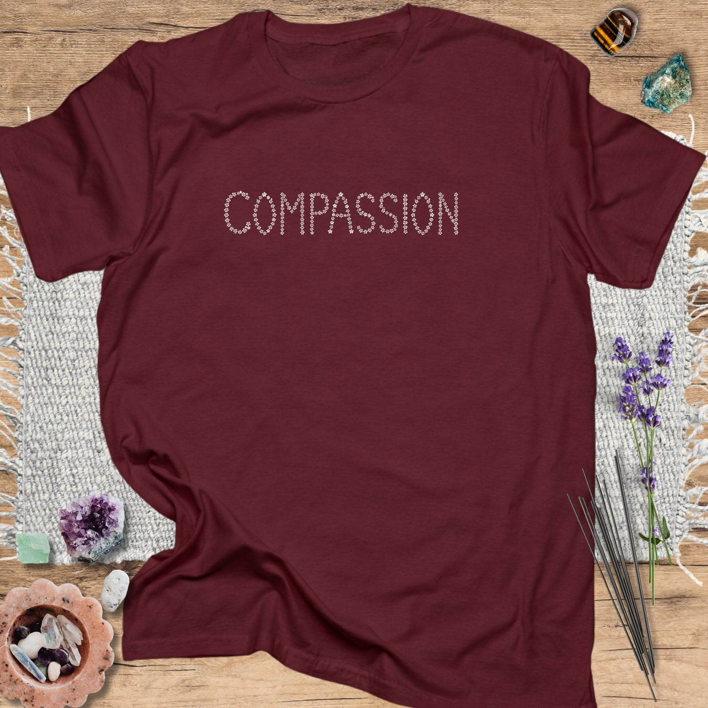 Compassion T-Shirt
