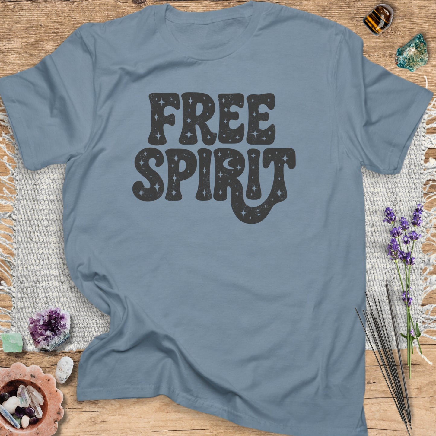 Free Spirit T-Shirt