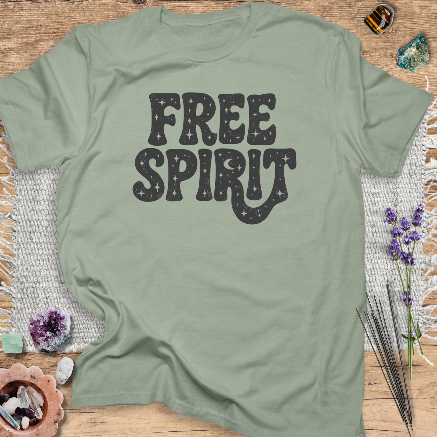 Free Spirit T-Shirt