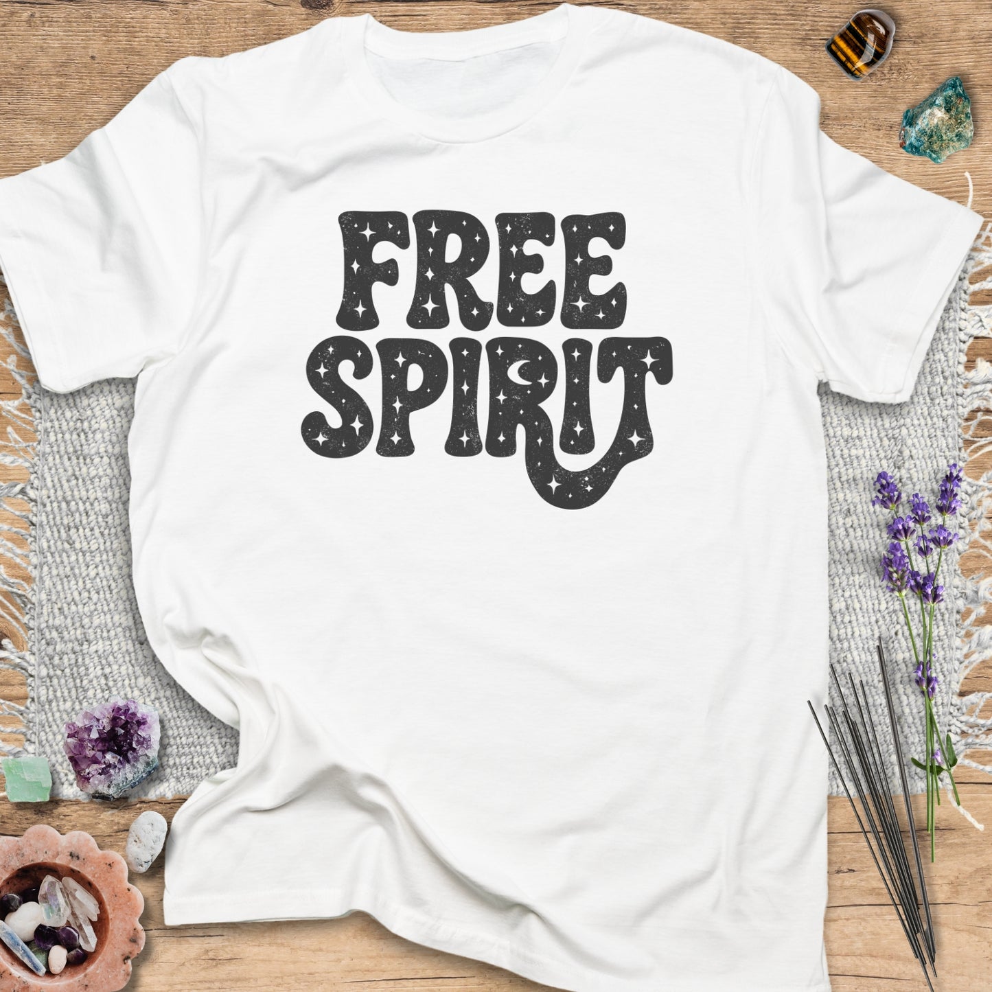 Free Spirit T-Shirt