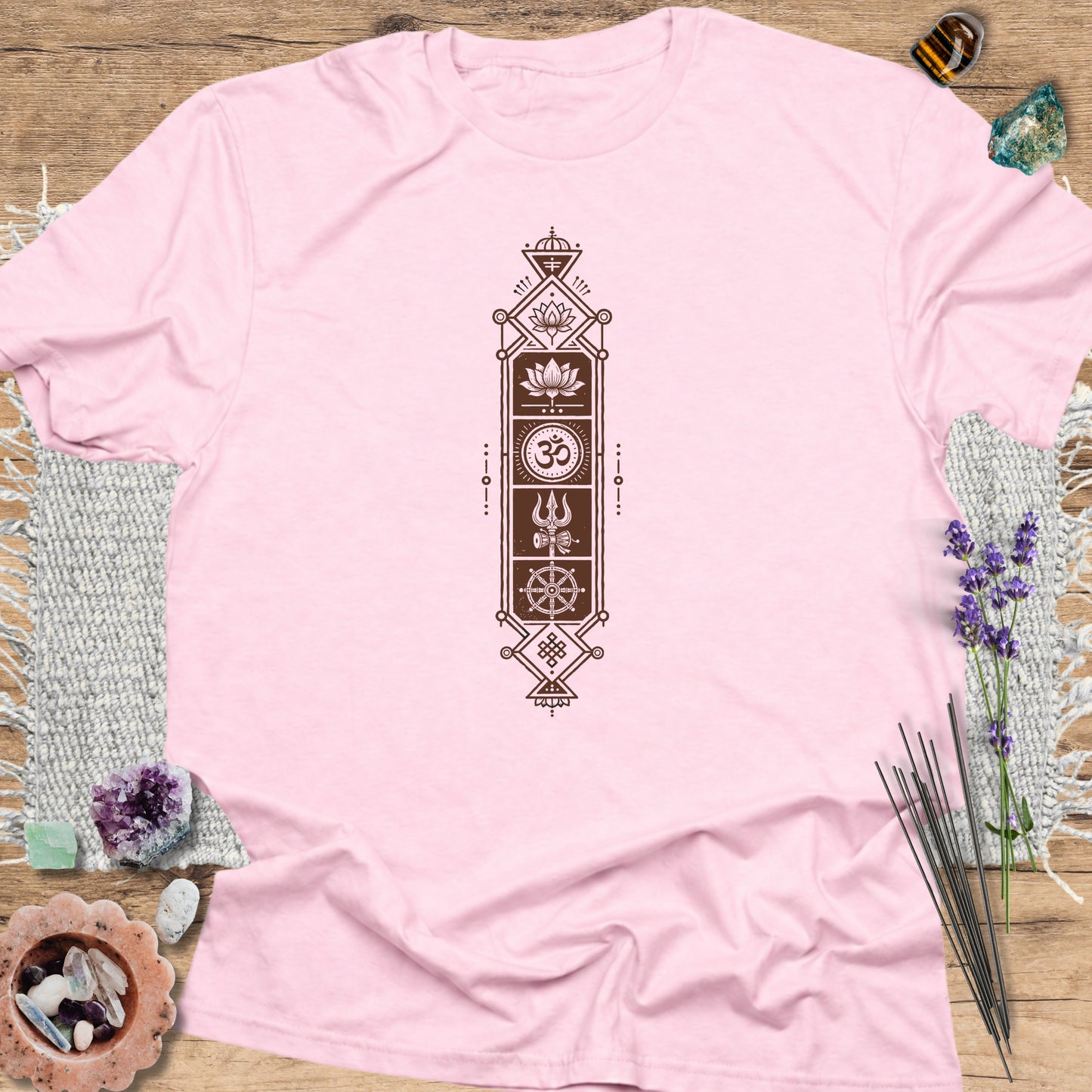 Path of Shiva T-Shirt