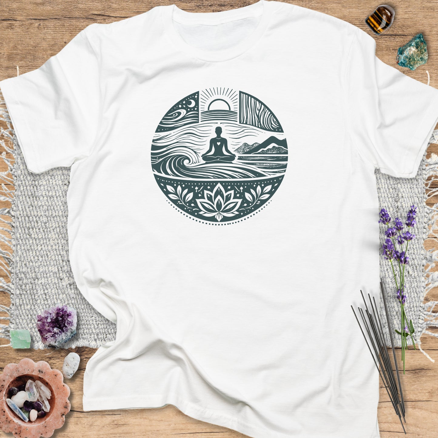 Ocean Zen T-Shirt