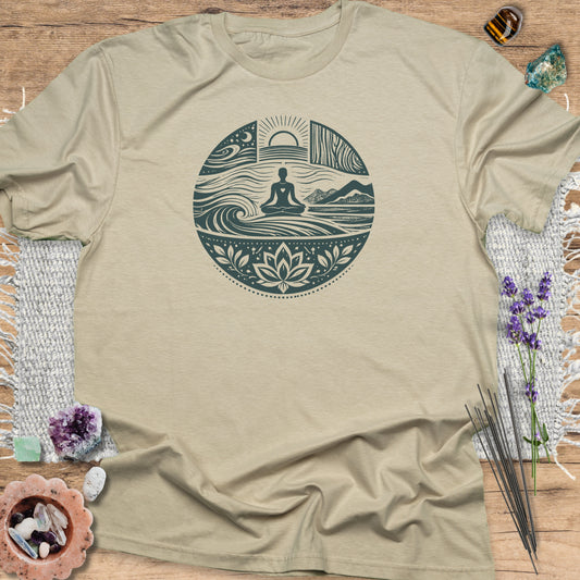 Ocean Zen T-Shirt