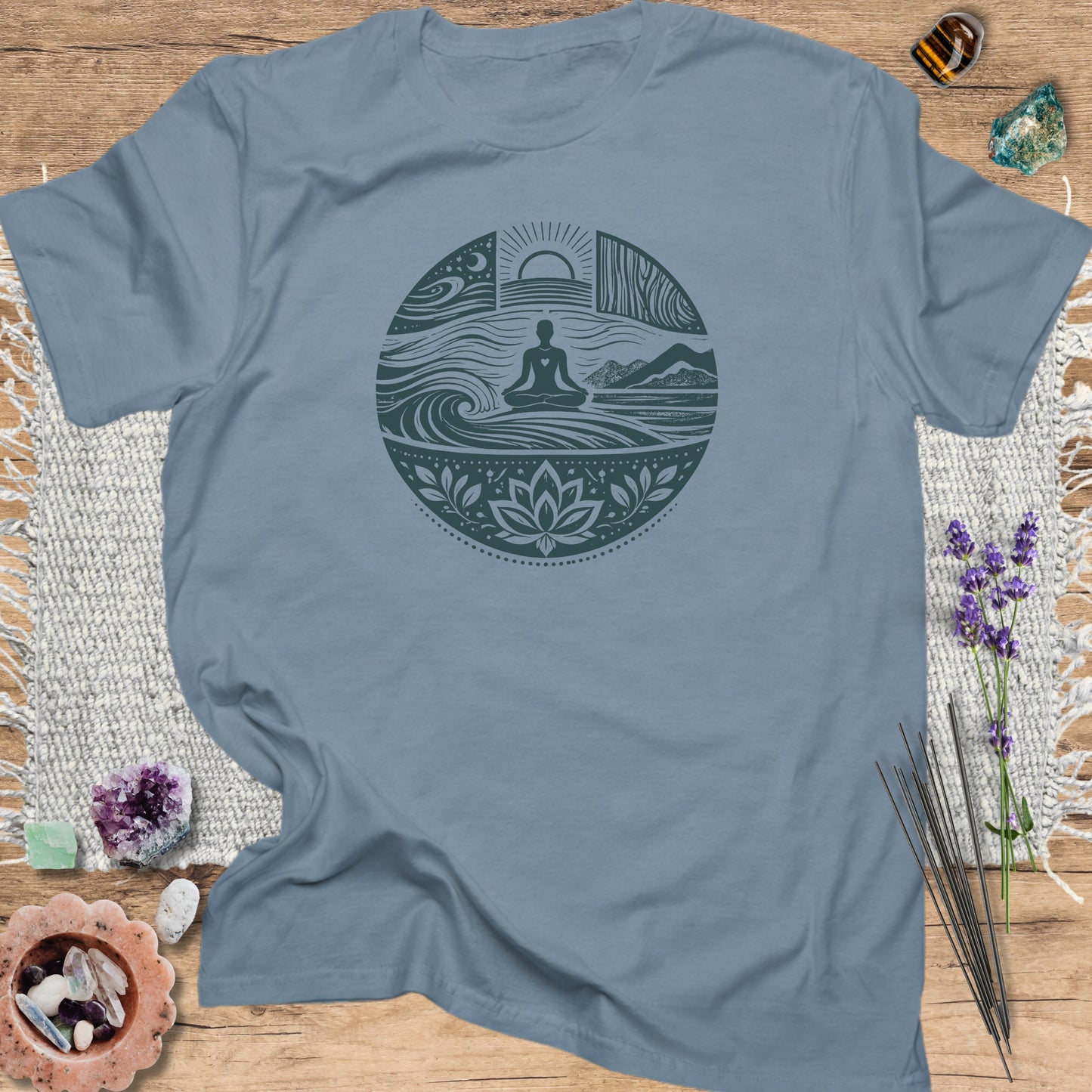Ocean Zen T-Shirt