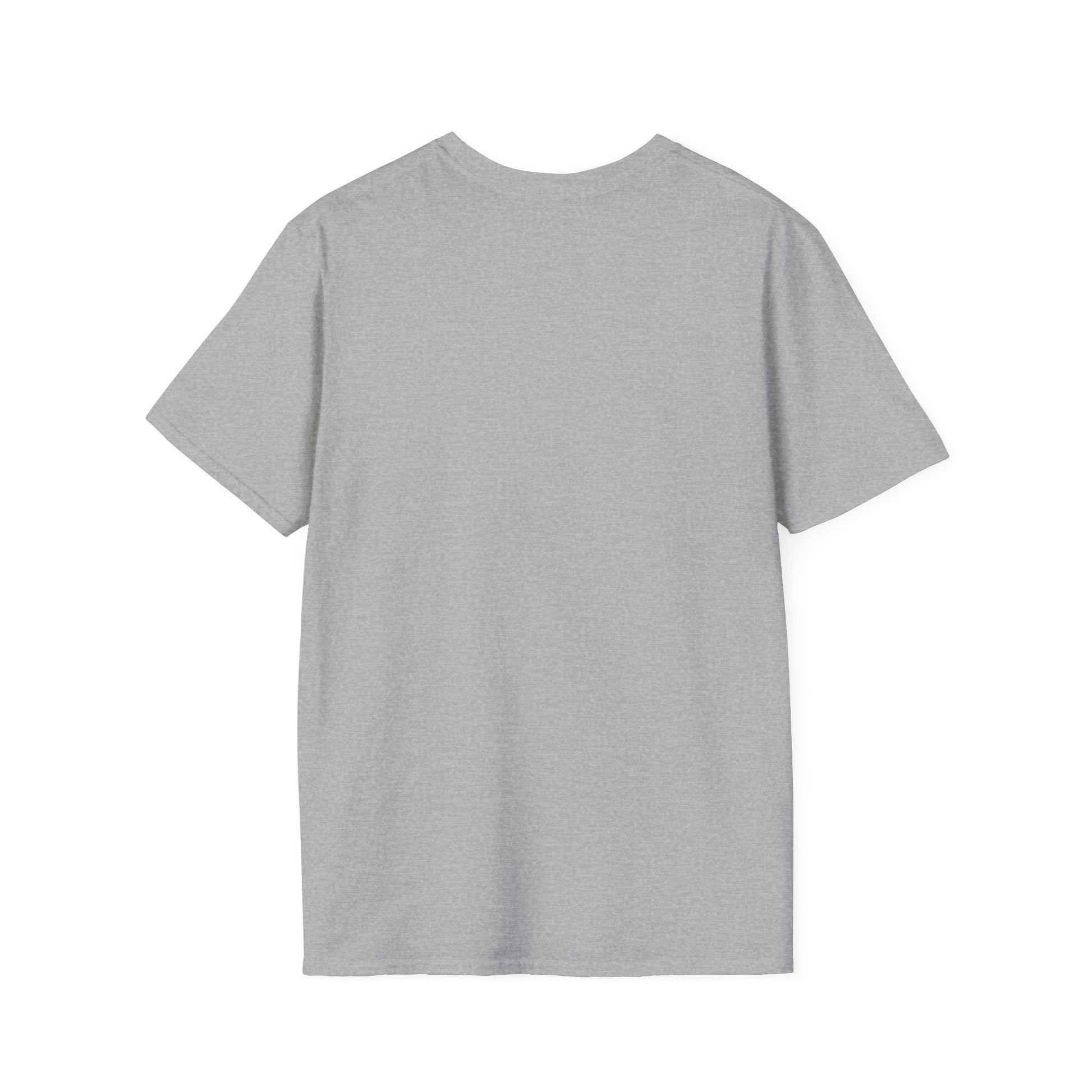 T-Shirt — "Let Your Soul Be Your Compass" Inspirational Graphic Tee